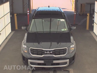 2025 Kia Telluride S - miniatura 2
