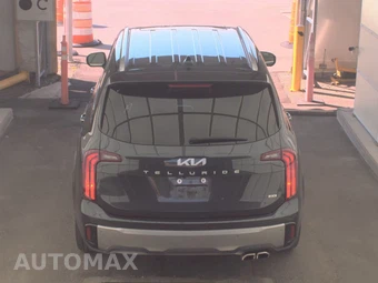 2025 Kia Telluride S - miniatura 5
