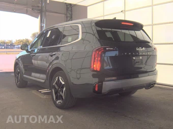 2025 Kia Telluride S - miniatura 6