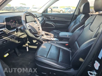 2025 Kia Telluride S - miniatura 7