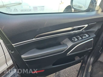 2025 Kia Telluride S - miniatura 9