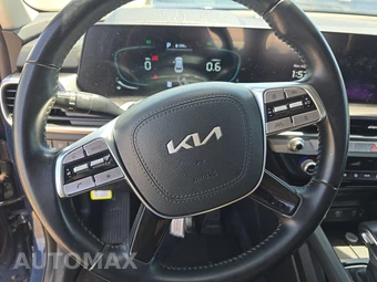 2025 Kia Telluride S - miniatura 10