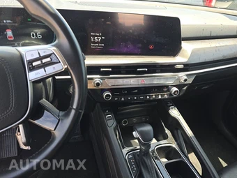 2025 Kia Telluride S - miniatura 11