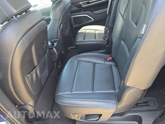 2025 Kia Telluride S - miniatura 13