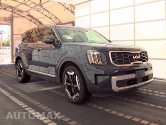 2025 Kia Telluride S - miniatura 3