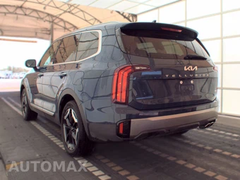2025 Kia Telluride S - miniatura 6