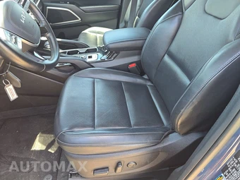 2025 Kia Telluride S - miniatura 7