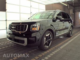 2025 Kia Telluride S - car from the USA, Manheim Buy-Now listing at AUTOMAX