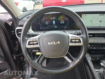 2025 Kia Telluride S - miniatura 10