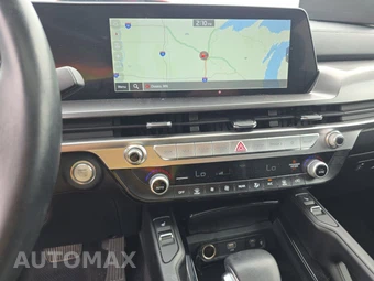 2025 Kia Telluride S - miniatura 11