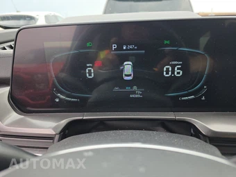 2025 Kia Telluride S - miniatura 12