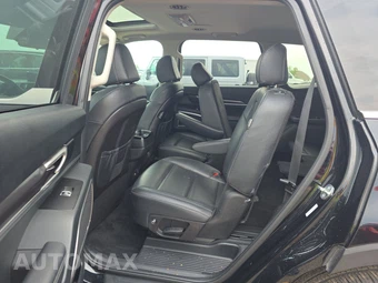 2025 Kia Telluride S - miniatura 13