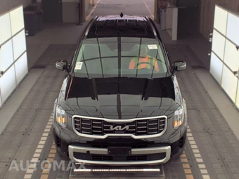 2025 Kia Telluride S - miniatura 2