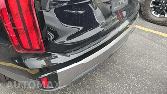 2025 Kia Telluride S - miniatura 20