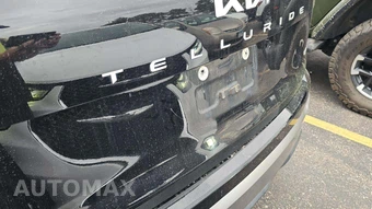 2025 Kia Telluride S - miniatura 23