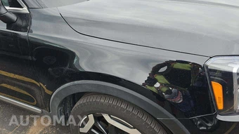 2025 Kia Telluride S - miniatura 27
