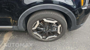 2025 Kia Telluride S - miniatura 32