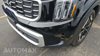 2025 Kia Telluride S - miniatura 37
