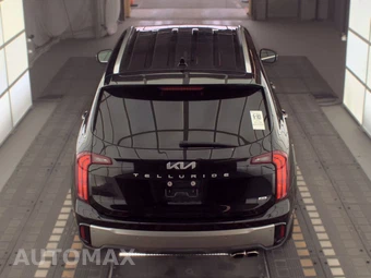 2025 Kia Telluride S - miniatura 5