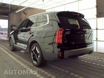 2025 Kia Telluride S - miniatura 6