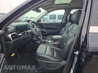 2025 Kia Telluride S - miniatura 7