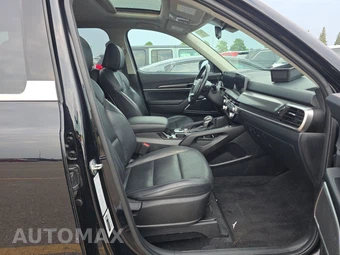 2025 Kia Telluride S - miniatura 8