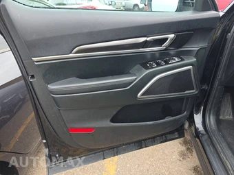 2025 Kia Telluride S - miniatura 9