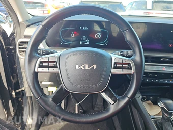 2025 Kia Telluride S - miniatura 10