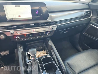 2025 Kia Telluride S - miniatura 11