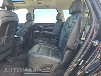 2025 Kia Telluride S - miniatura 13
