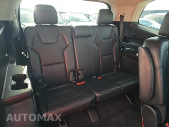 2025 Kia Telluride S - miniatura 14