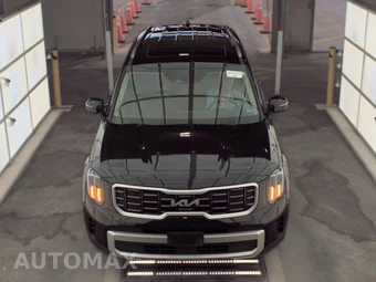 2025 Kia Telluride S - miniatura 2