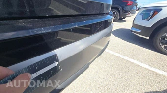 2025 Kia Telluride S - miniatura 21