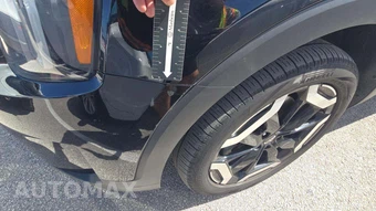 2025 Kia Telluride S - miniatura 23
