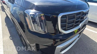 2025 Kia Telluride S - miniatura 24