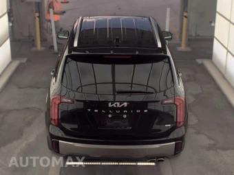 2025 Kia Telluride S - miniatura 5