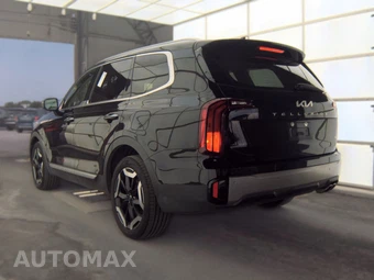 2025 Kia Telluride S - miniatura 6