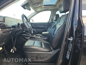 2025 Kia Telluride S - miniatura 7