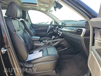 2025 Kia Telluride S - miniatura 8