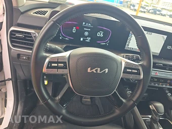 2025 Kia Telluride S - miniatura 10