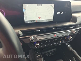 2025 Kia Telluride S - miniatura 11