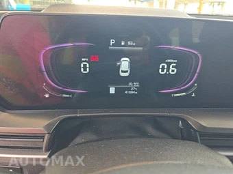 2025 Kia Telluride S - miniatura 12