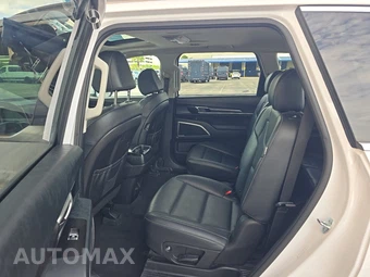 2025 Kia Telluride S - miniatura 13