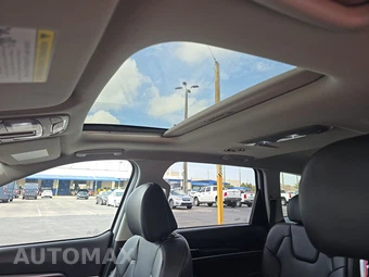 2025 Kia Telluride S - miniatura 19