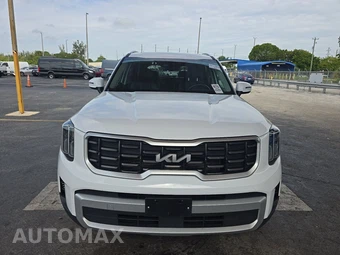 2025 Kia Telluride S - miniatura 2
