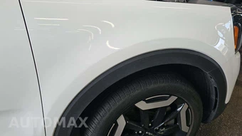 2025 Kia Telluride S - miniatura 20
