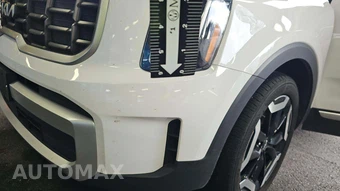 2025 Kia Telluride S - miniatura 25