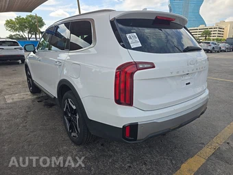 2025 Kia Telluride S - miniatura 6