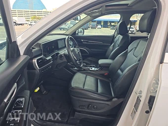 2025 Kia Telluride S - miniatura 7