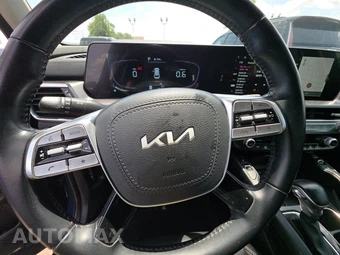 2025 Kia Telluride S - miniatura 10